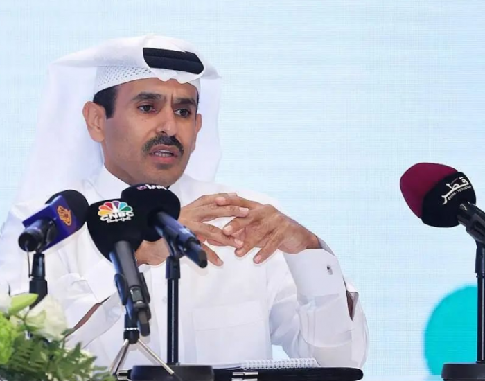 卡塔尔能源事务国务大臣：红海紧张局势影响液化天然气
