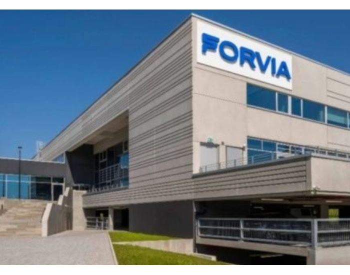 欧洲汽配巨头Forvia计划裁员1万人
