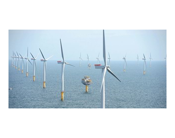 利用海上风电制氢或助力英国解决海上弃风问题