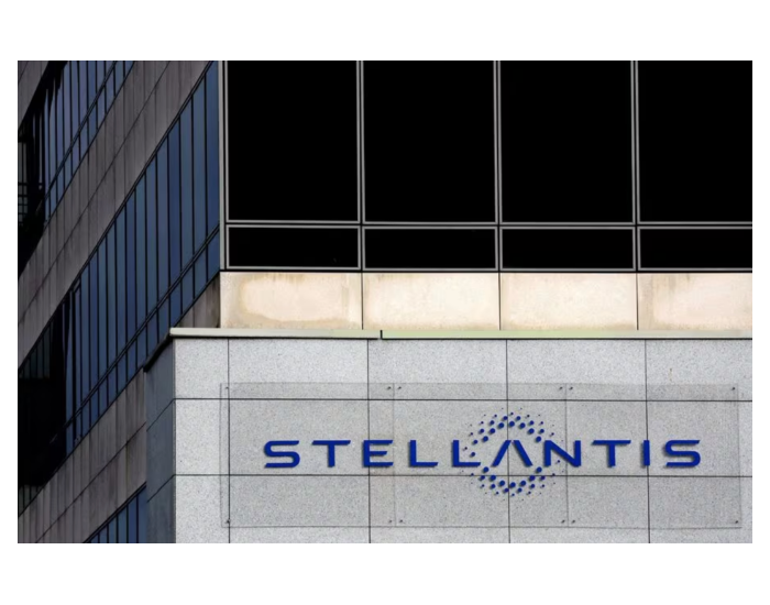 零跑对“Stellantis或将在意大利生产电动车型”做出<em>回应</em>