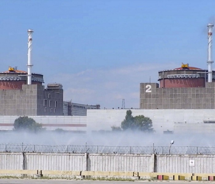 國際原子能機構呼吁加強核電站安全保護
