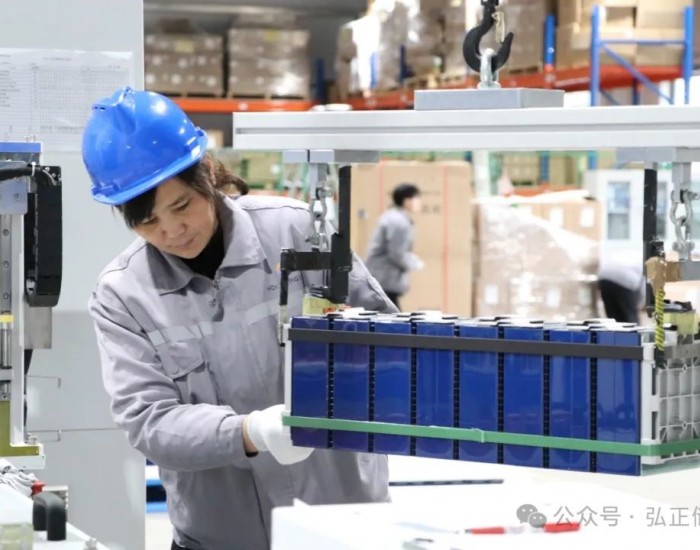 企事录｜特斯拉储能超级工厂项目启动，上海这家本土企