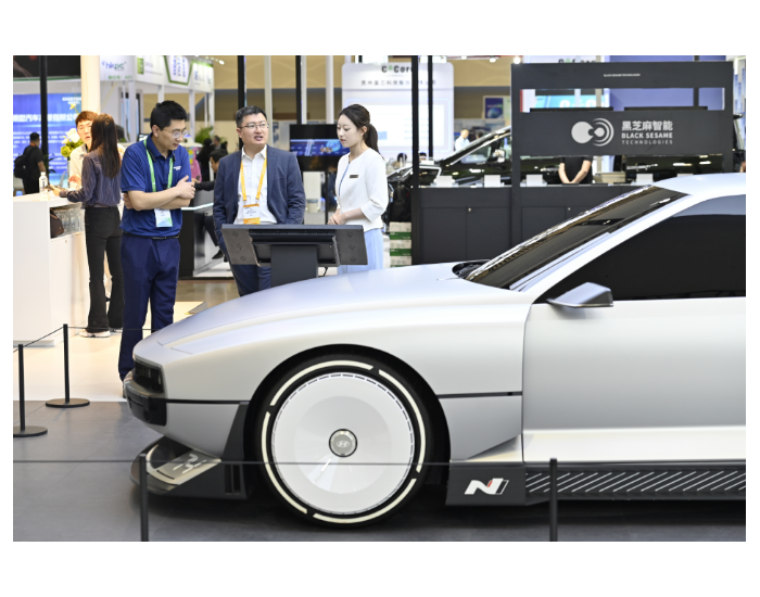 <em>香港理工大学</em>将开设亚洲首个电动汽车硕士课程