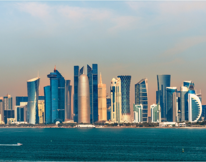 引发市场波动！卡塔尔宣布天然气扩产计划