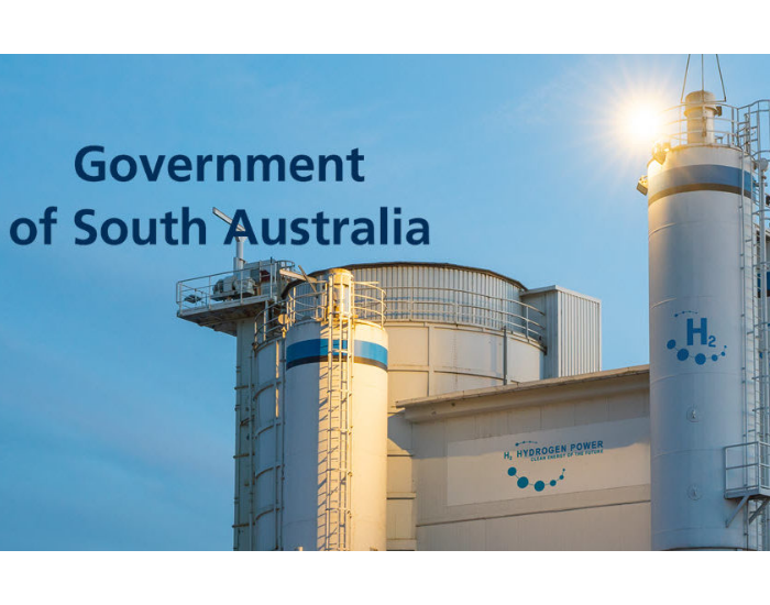 <em>澳大利亚</em>首个清洁氢能中心新进展公布