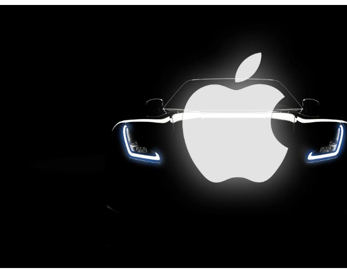 <em>苹果</em>正式砍掉电动汽车项目！
