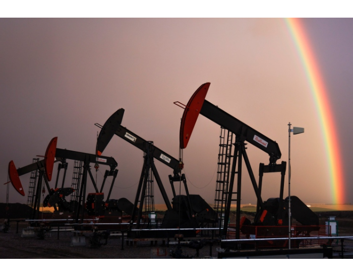 加拿大<em>石油生</em>产商协会：加拿大石油和天然气生产商增加项目投入，产量处于历史最高水平
