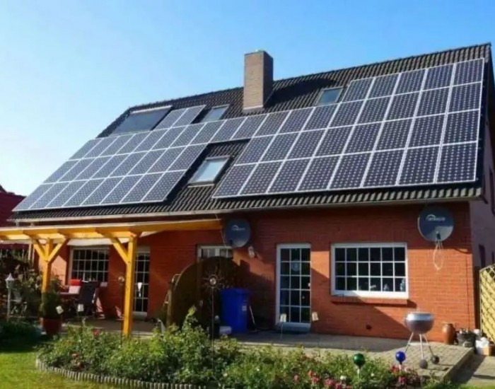 纽瓦克及奥勒顿地区将推广安装<em>太阳能电池板</em>