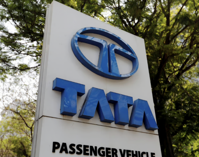 印度塔塔汽车将分拆为两家独立上市公司