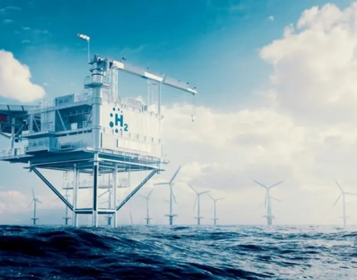 <em>许继电气</em>公布大连洁净能源集团海水制氢产业一体化示范项目最新进展
