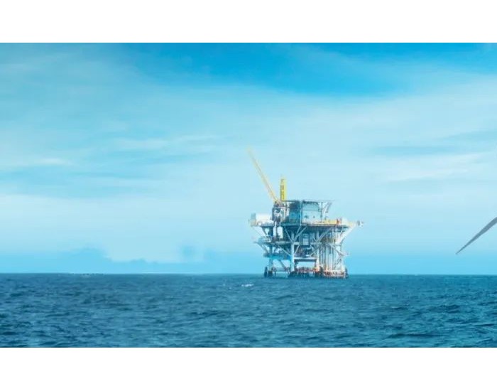DNV-ST-N001标准升级 ，将推动海上风电、海底电缆和油气项目的海事作业的进一步发展