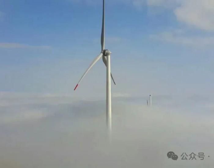 国家能源局：2024年抓好大型风电基地建设 推动基地项目按期<em>建成投产</em>