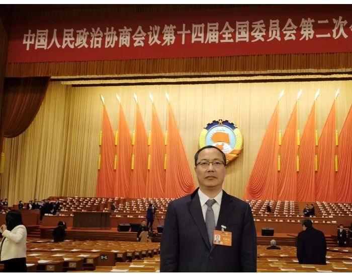 全国政协委员王明弹：积极有序发展核电，提升我