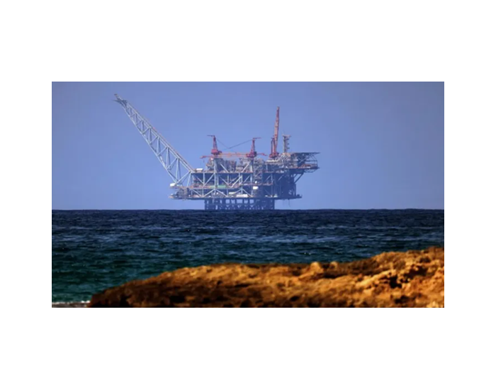 <em>英国石油</em>公司和阿联酋价值20亿美元的以色列天然气交易暂停