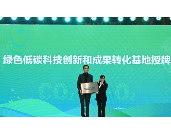 重庆两江新区：2024年底打造一批虚拟电厂、新型储能项目