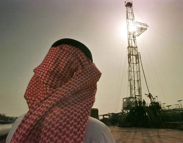 国际能源署预测<em>原油供应</em>短缺将贯穿2024全年