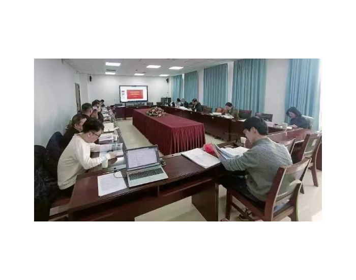 新疆若羌抽水蓄能电站环境影响报告顺利通过审查