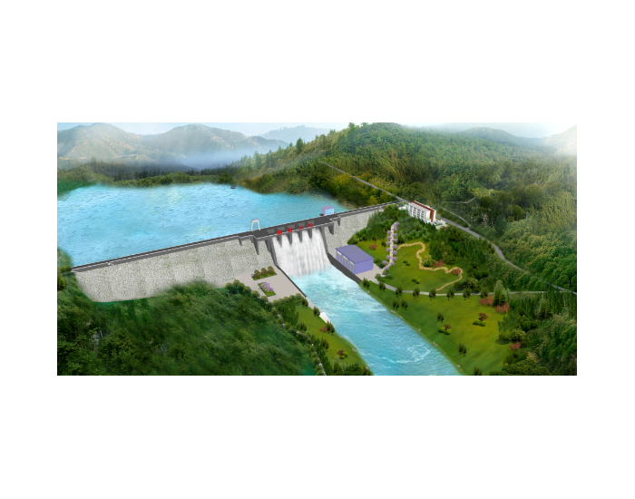 葛洲坝集团成功签约金沙萨变电站防护工程项目