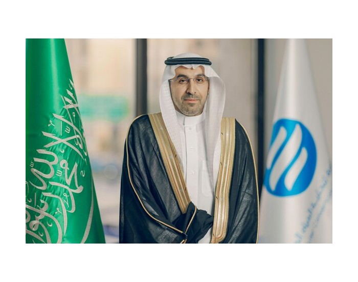Saudi Saline Water Conversion Corporation <em>庆祝</em>世界水日，呼吁全球合作