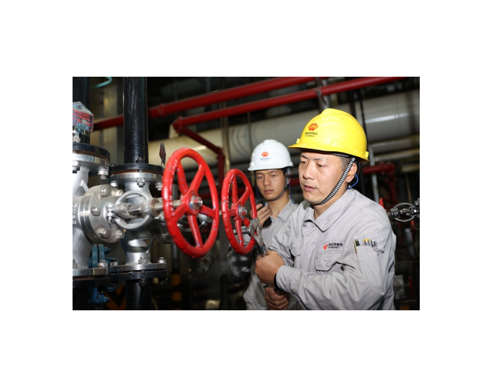 宁夏电力年供热量突破2700万吉焦创同期新高