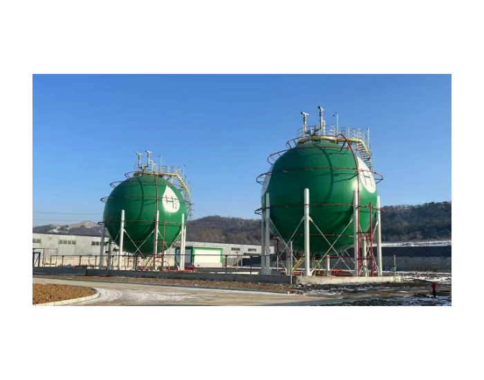 北京绿钒<em>全钒液流</em>储能技术开始进入绿氢、绿色氨醇产业！