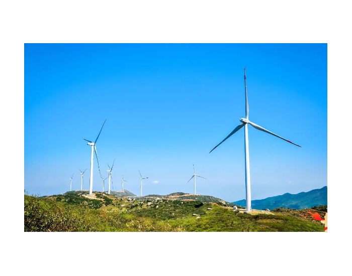 江西新能源公司：风电发电量连续4日突破千万千瓦时
