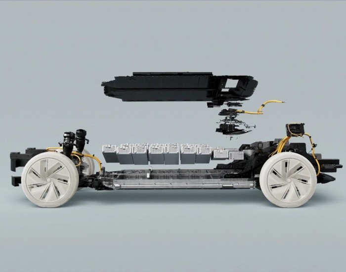 沃尔沃汽车与Breathe展开合作，投资发展新一代<em>快速充电技术</em>
