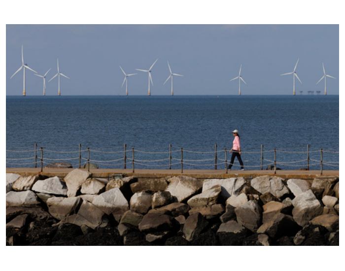 欧洲海上风电或迎转机之年 规模与路径成为关键