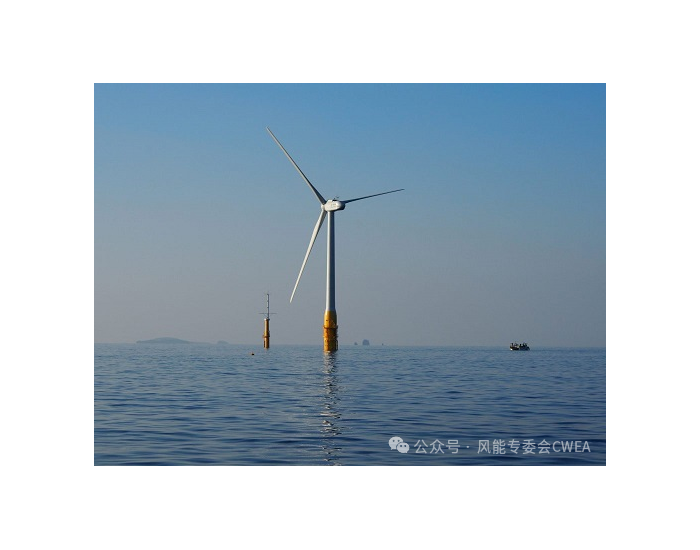 日本海<em>上风电</em>开发扩展到专属经济区（EEZ）