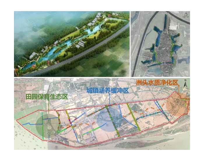 江苏省环境工程技术有限公司精准施策持续聚焦生态修复