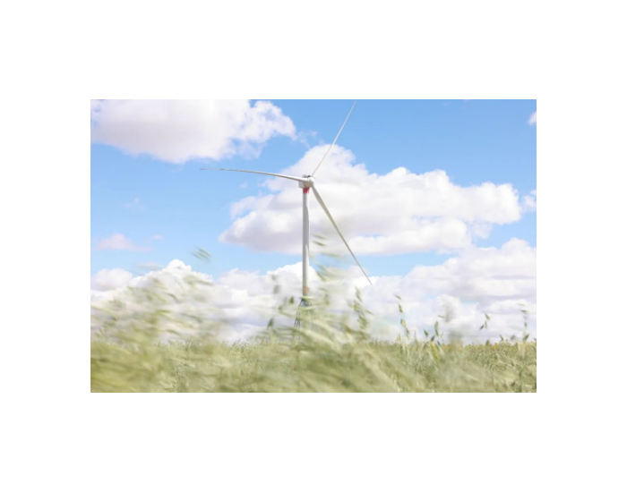 哈电风能全新“雎鸠平台”双馈风电机组获CQC设计认证