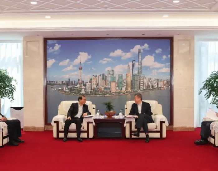 中国船舶集团与中国华电集团签署战略合作框架协议