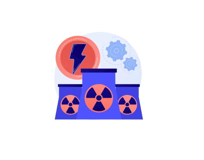 昆仑润滑助力核电发展，加速迈向零碳电力