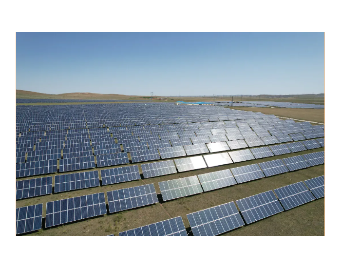 华能新能源一季度新能源项目实现投产105.98万千瓦