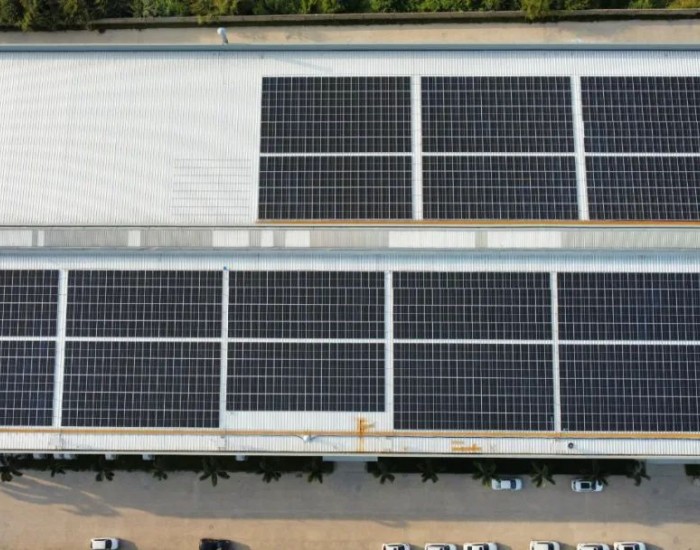 <em>三种</em>方法，四项注意！工商业屋顶太阳能发电运维收藏
