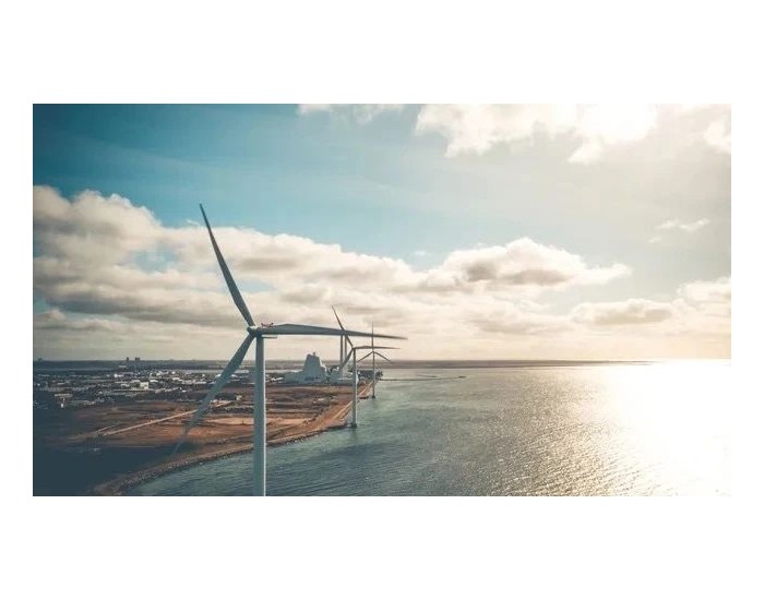 英国海上风电：涡轮机发展朝2030年净零排放目标迈进