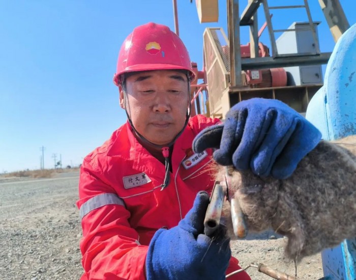 新疆油田 | 推进提质增效（增值版）<em>我们</em>全员在行动