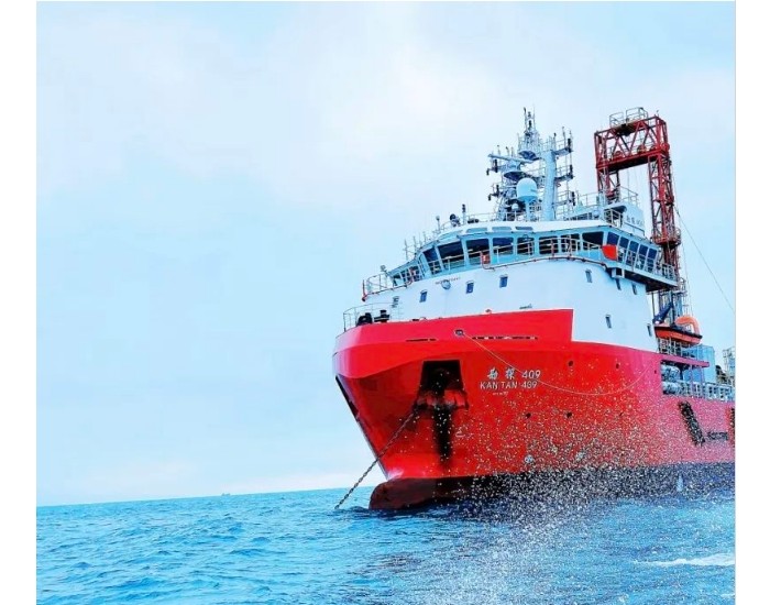 中国石化上海海洋石油局三个“增效”推动主题行动向纵深发展