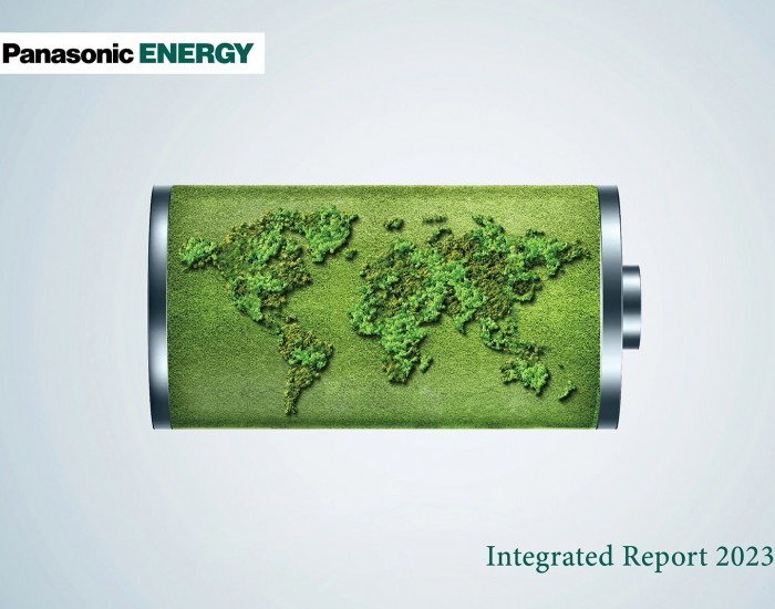 印度石油与松下能源签订锂电池生产协议