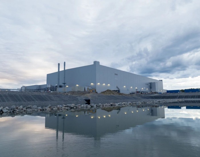 瑞典<em>电池制造商</em>Northvolt开始在德国建设工厂