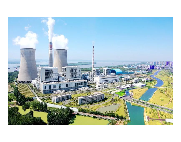 上海电气再度揽获国家能源两项目<em>主设备</em>大单