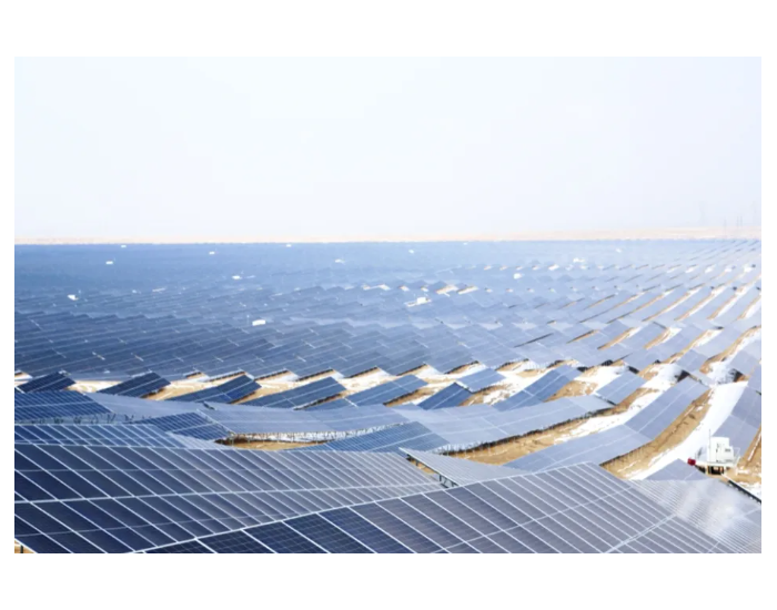 国家能源集团青海公司年累计发电量超10亿千瓦时