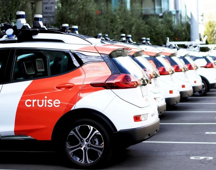 通用汽车旗下自动驾驶公司Cruise将恢复运营