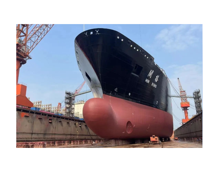 福建LNG：“闽榕”号15年坞修实现降本新突破，引领“国船国修”高质量发展