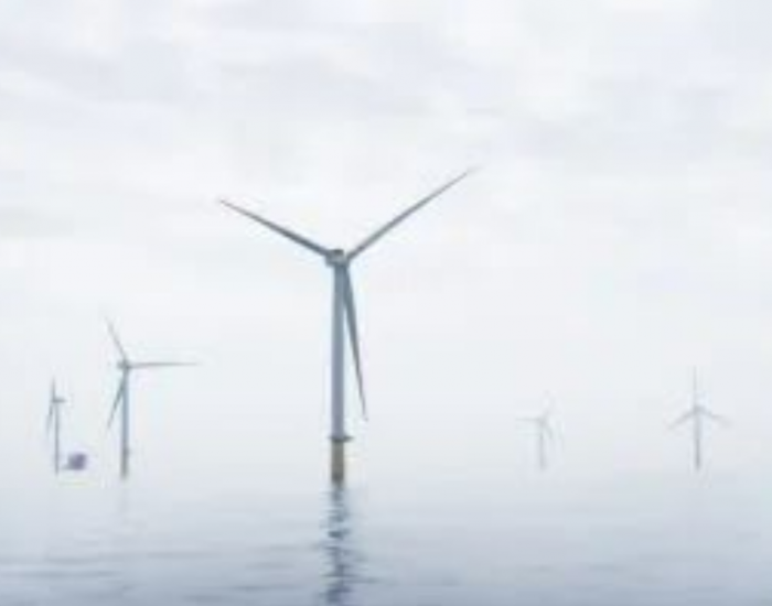 波兰最大<em>海上风电项</em>目预计2025年拍卖