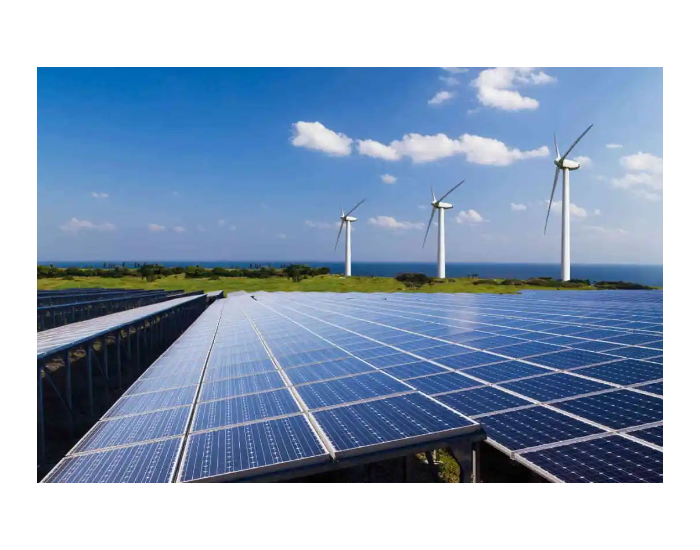 拜登政府投资200亿美元发展清洁能源