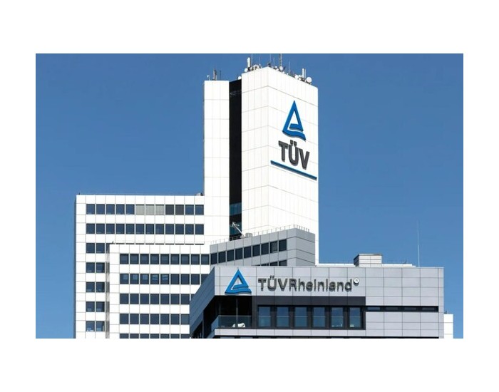 <em>TÜV</em>莱茵专业AEC-Q认证服务支持，推动汽车电子行业高质量发展