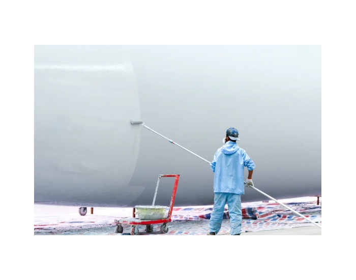 风电叶片涂漆：保障风电叶片性能与延长使用寿命的关键措施