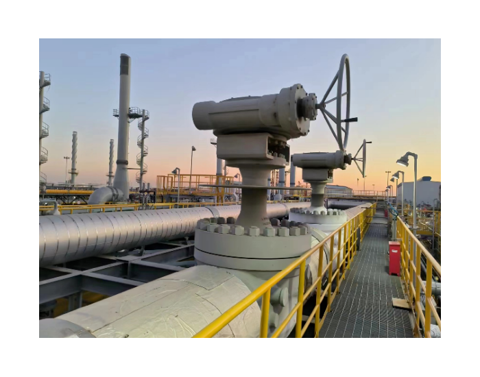新质生产力为国家管网LNG管理公司安全生产保驾