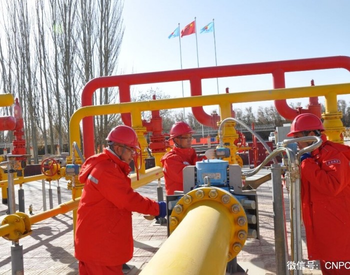 青海油田输油气公司全力守护油气“生命线”